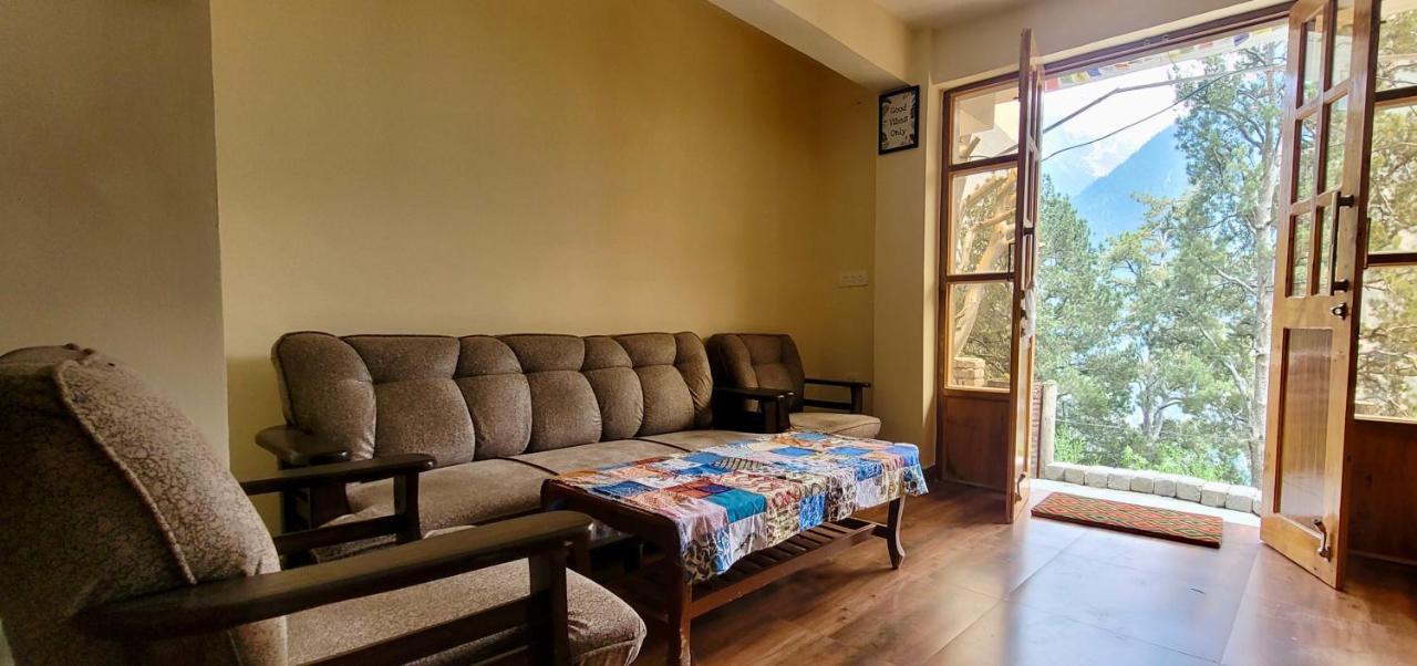 Rudra Homestays 卡尔帕 外观 照片