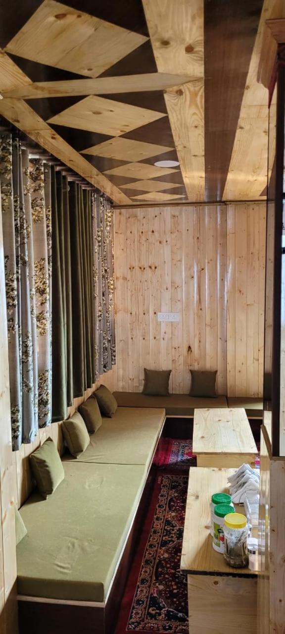 Rudra Homestays 卡尔帕 外观 照片